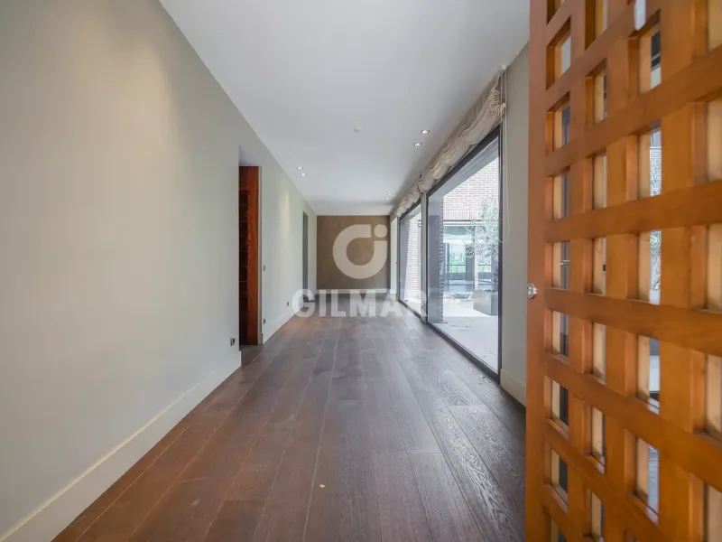 Chalet Independiente en Ciudalcampo - Madrid