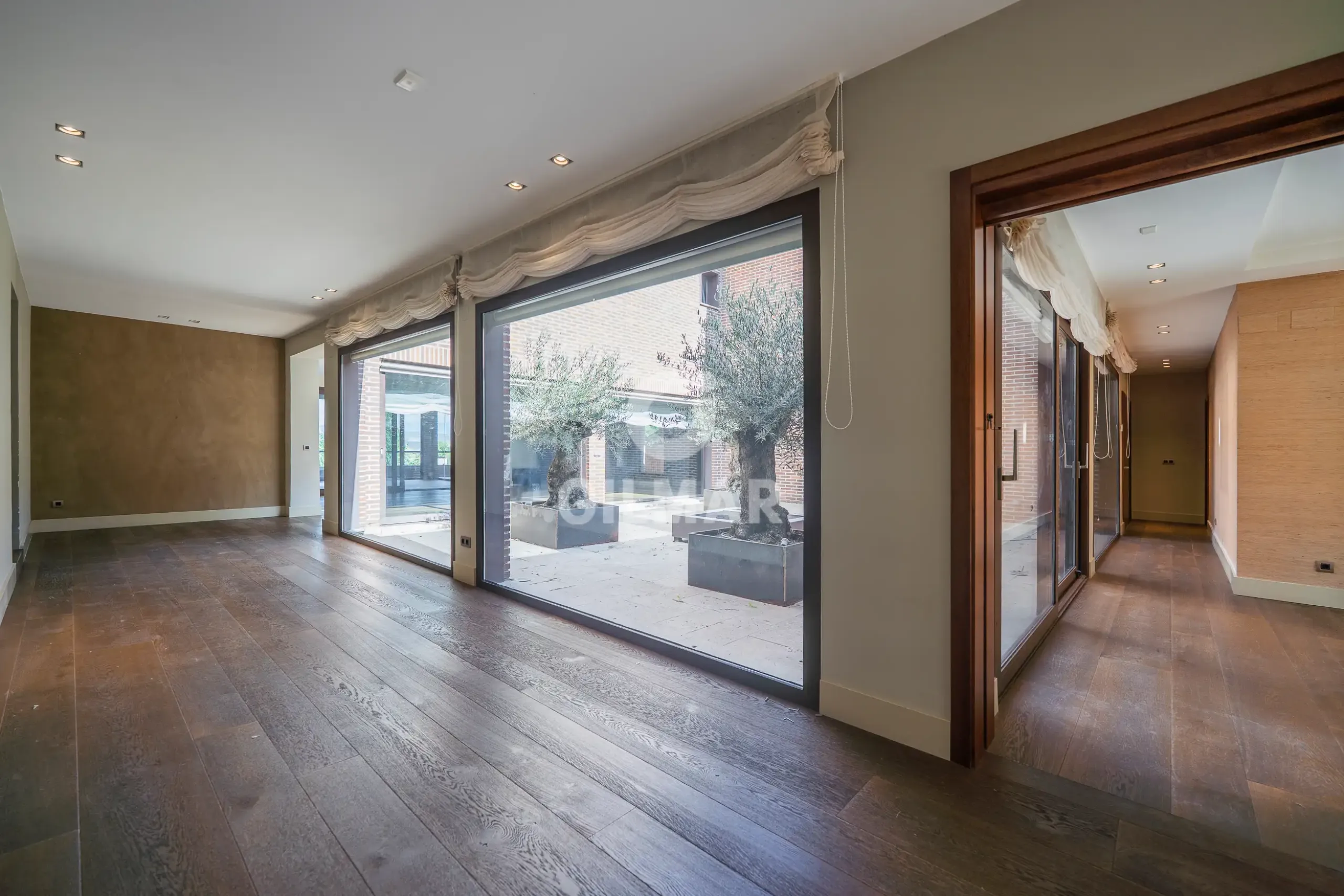 Chalet Independiente en Ciudalcampo - Madrid
