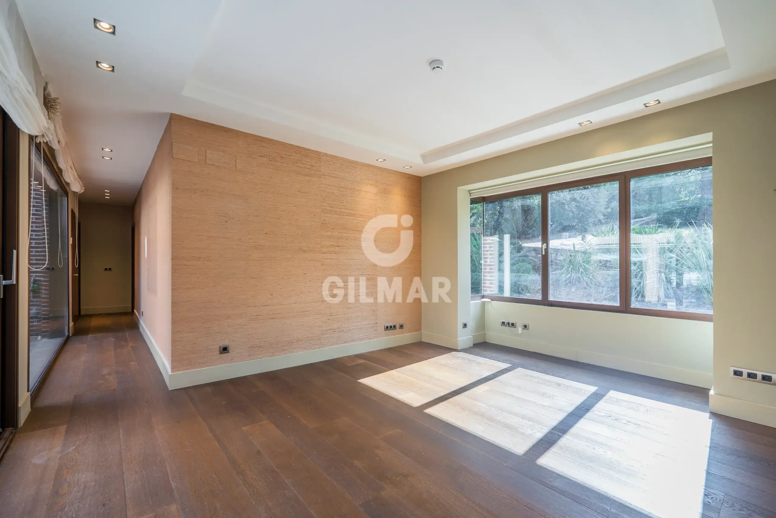 Chalet Independiente en Ciudalcampo - Madrid