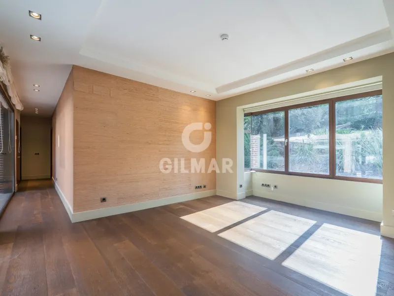 Chalet Independiente en Ciudalcampo - Madrid