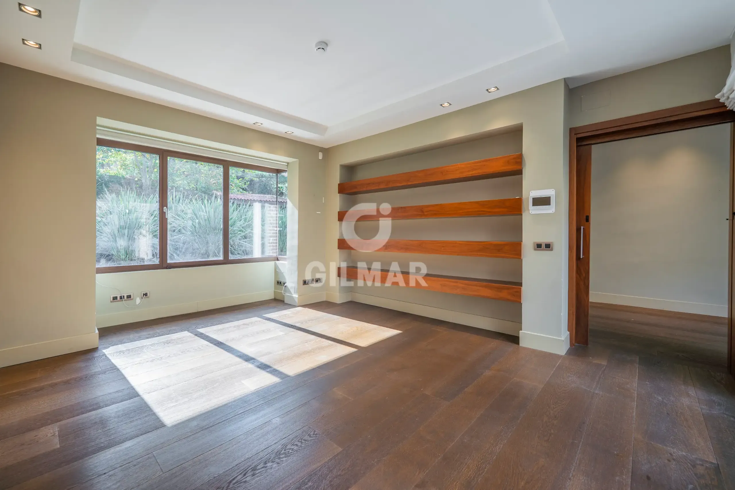 Chalet Independiente en Ciudalcampo - Madrid