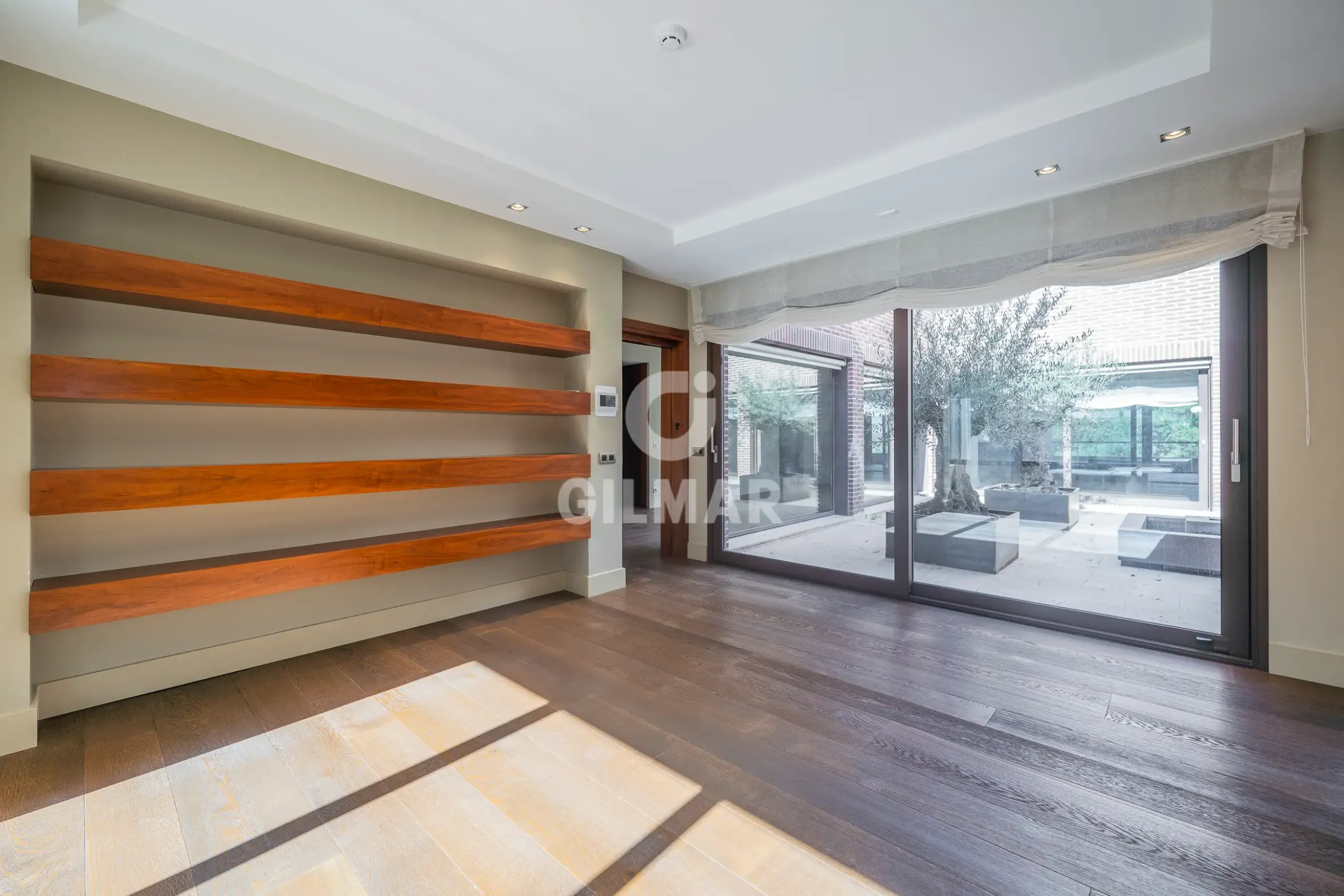 Chalet Independiente en Ciudalcampo - Madrid