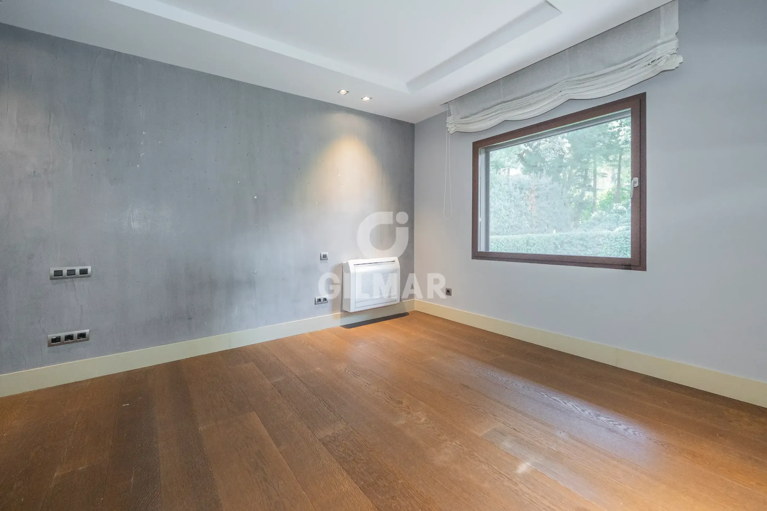 Chalet Independiente en Ciudalcampo - Madrid