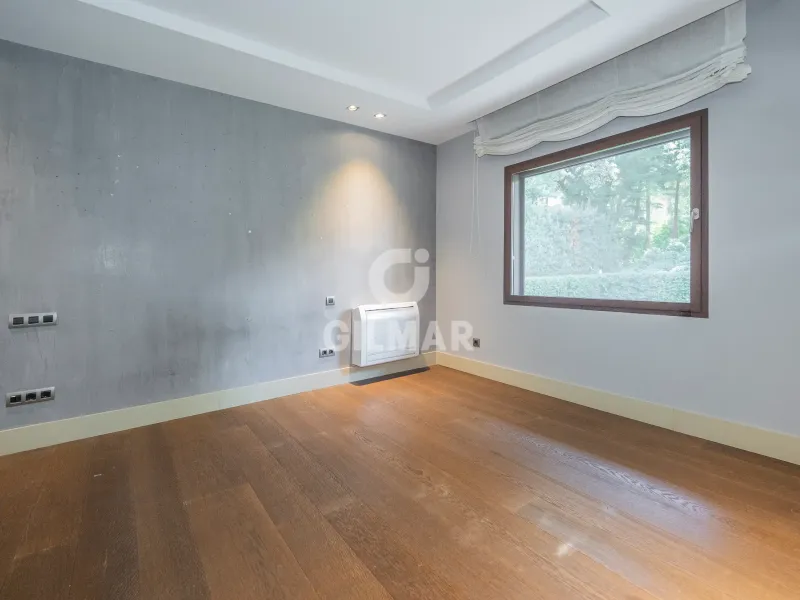 Chalet Independiente en Ciudalcampo - Madrid