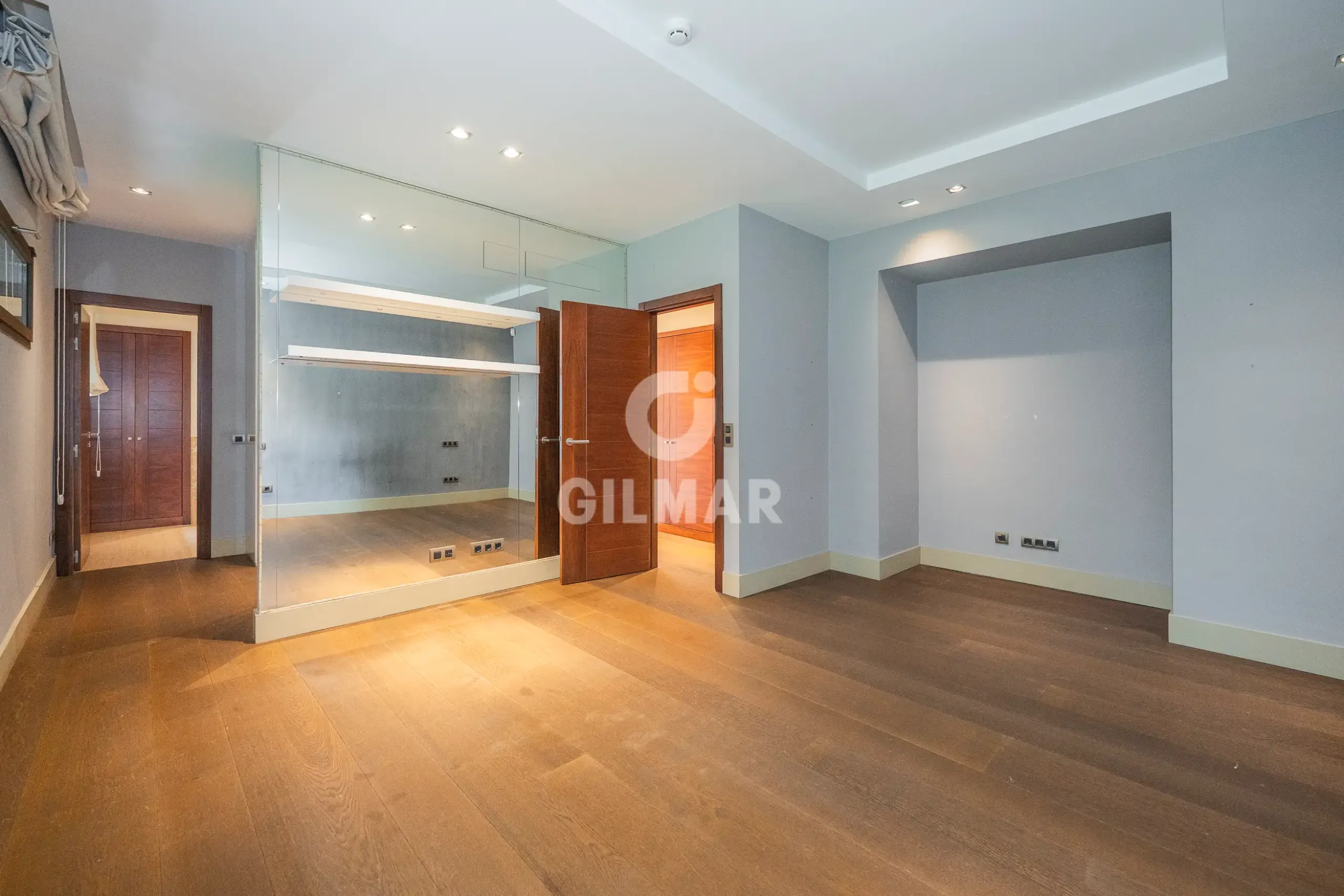 Chalet Independiente en Ciudalcampo - Madrid