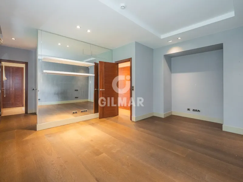 Chalet Independiente en Ciudalcampo - Madrid