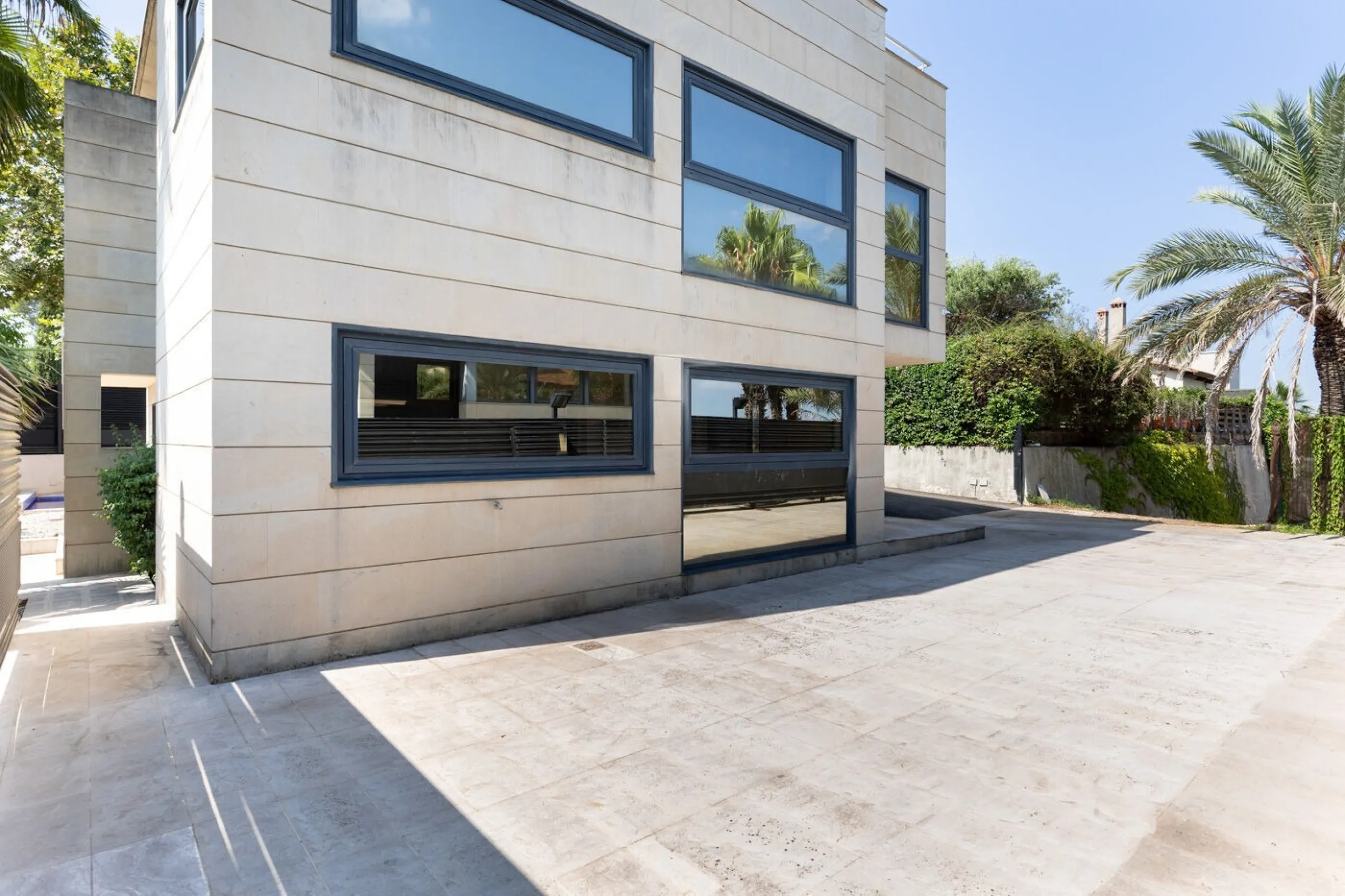 Luxury Detached House in Valldoreix, Sant Cugat del Valles, Barcelona