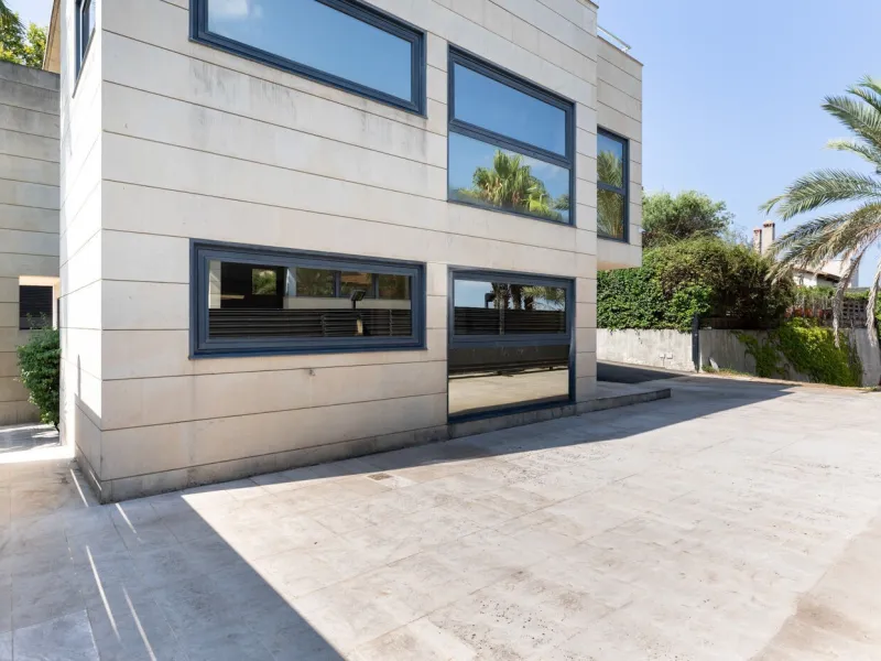 Luxury Detached House in Valldoreix, Sant Cugat del Valles, Barcelona