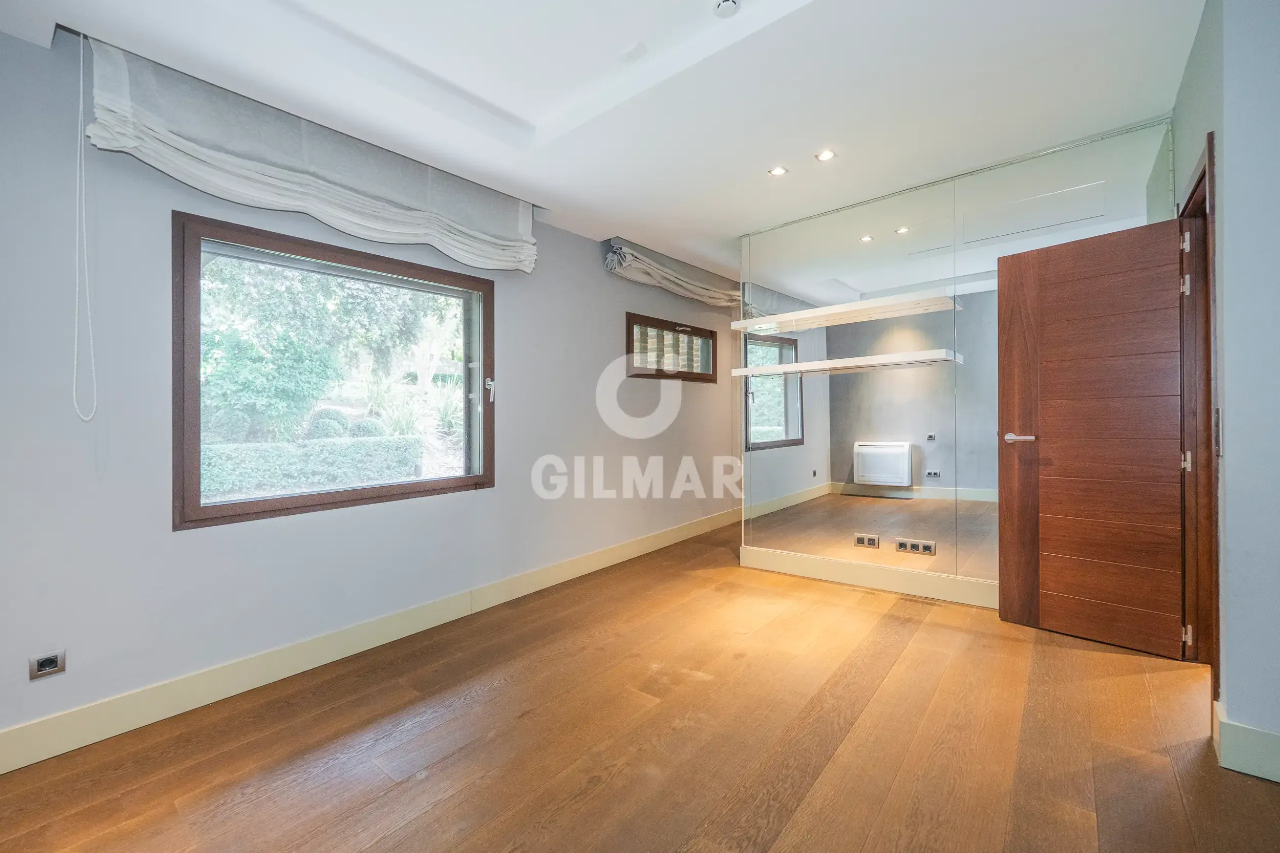 Chalet Independiente en Ciudalcampo - Madrid