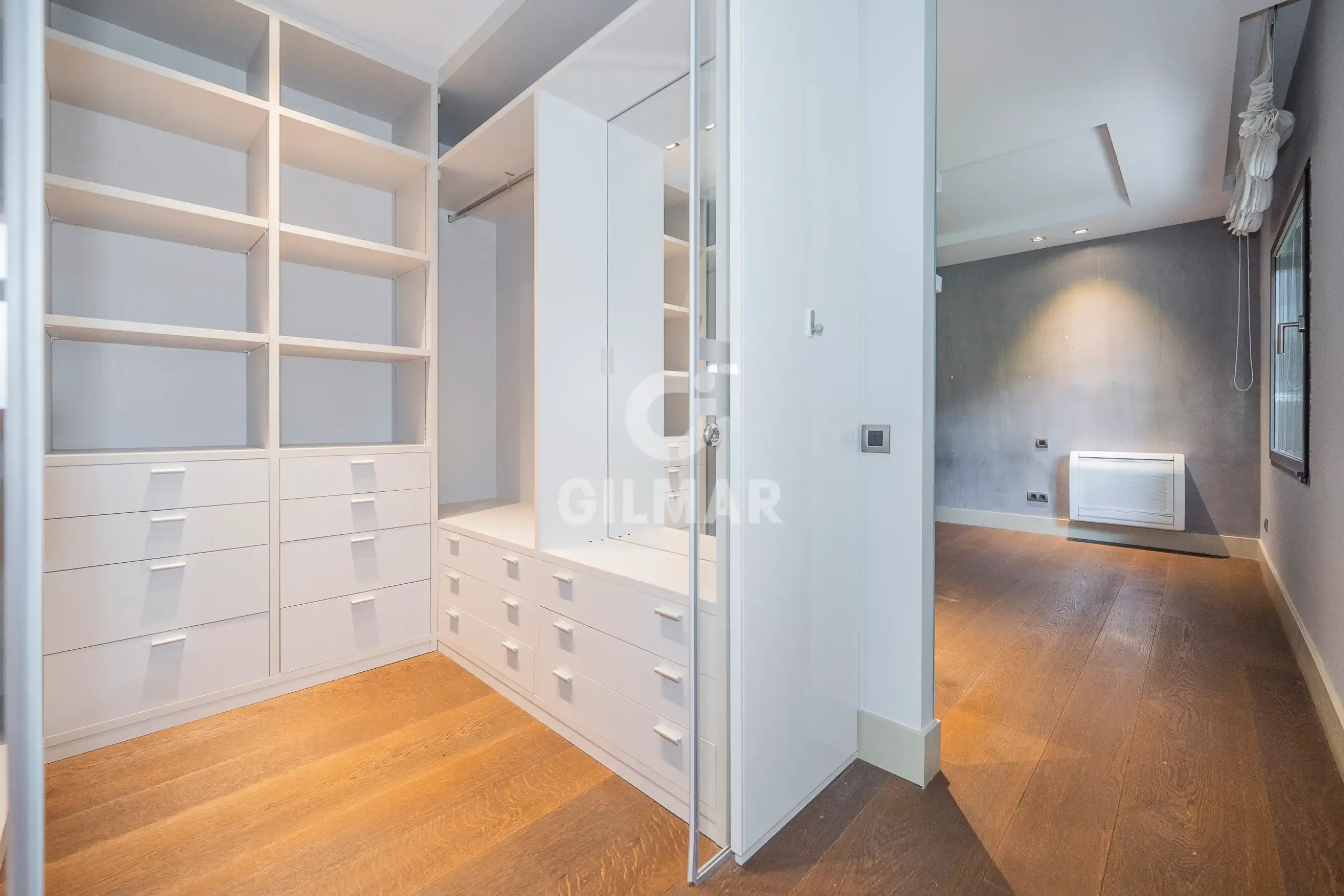 Chalet Independiente en Ciudalcampo - Madrid