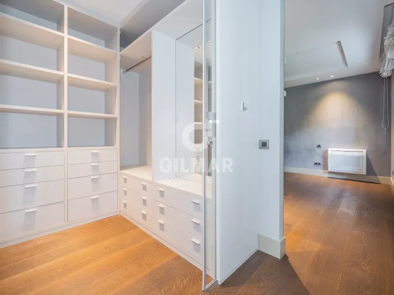 Chalet Independiente en Ciudalcampo - Madrid