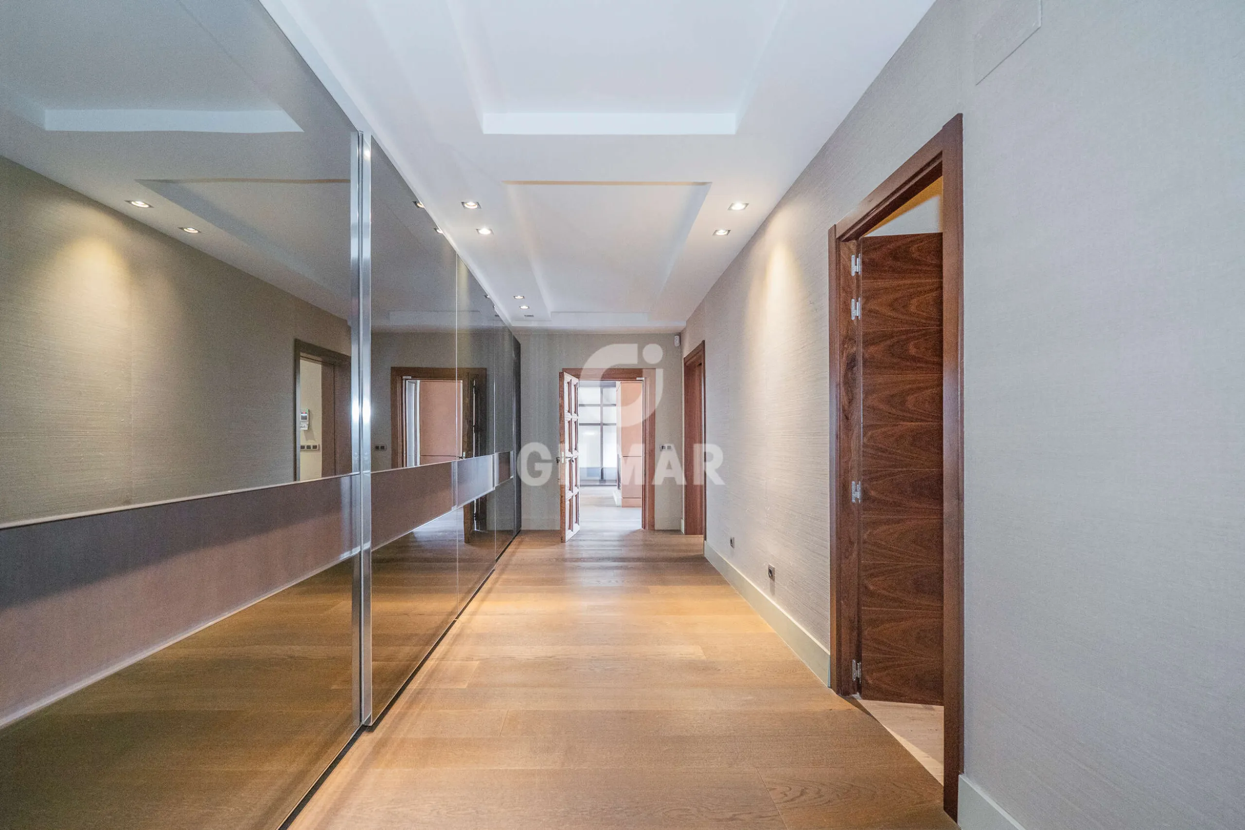 Chalet Independiente en Ciudalcampo - Madrid
