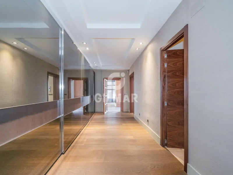Chalet Independiente en Ciudalcampo - Madrid