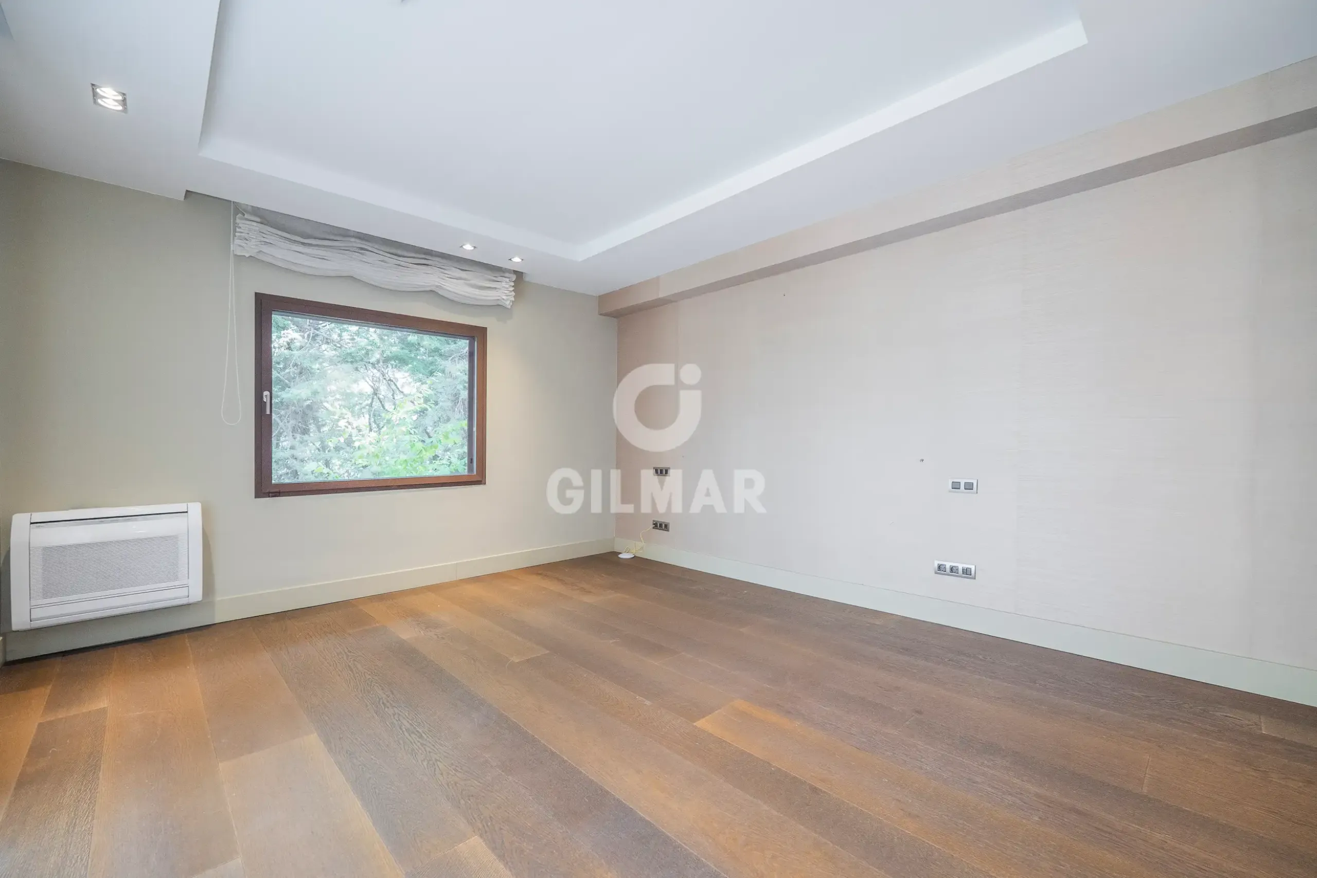 Chalet Independiente en Ciudalcampo - Madrid