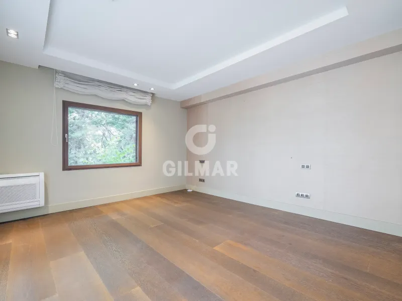 Chalet Independiente en Ciudalcampo - Madrid