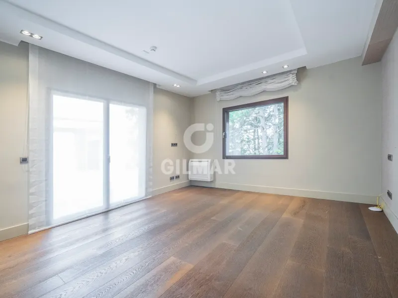 Chalet Independiente en Ciudalcampo - Madrid
