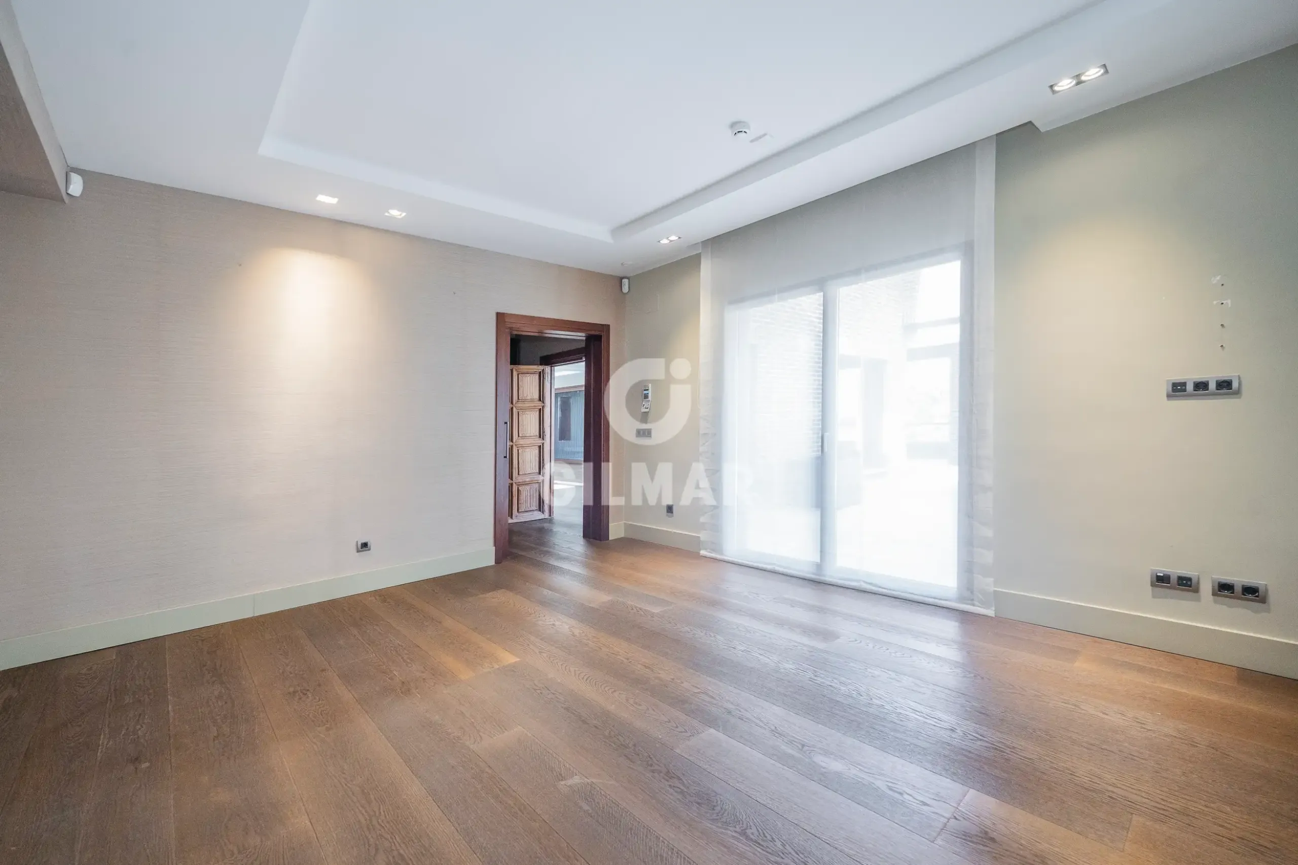 Chalet Independiente en Ciudalcampo - Madrid