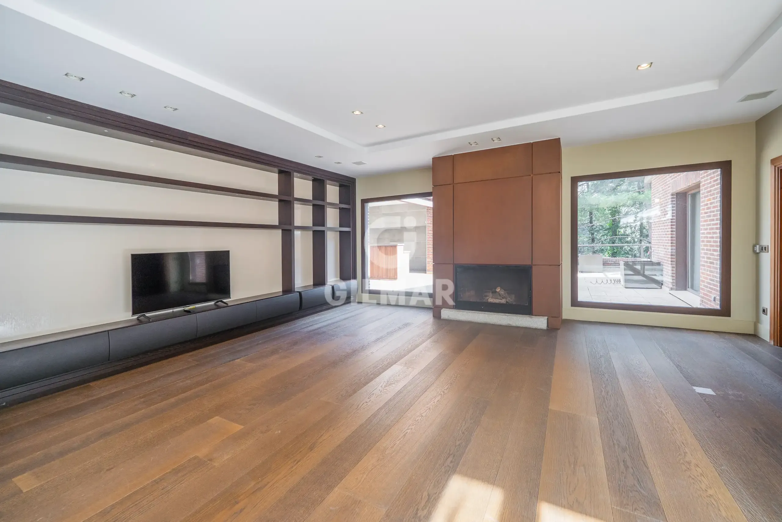 Chalet Independiente en Ciudalcampo - Madrid