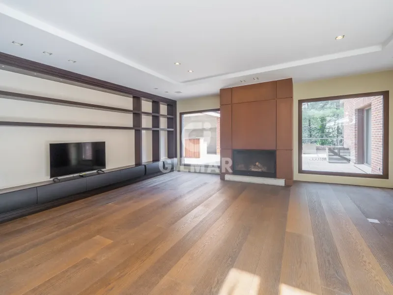 Chalet Independiente en Ciudalcampo - Madrid