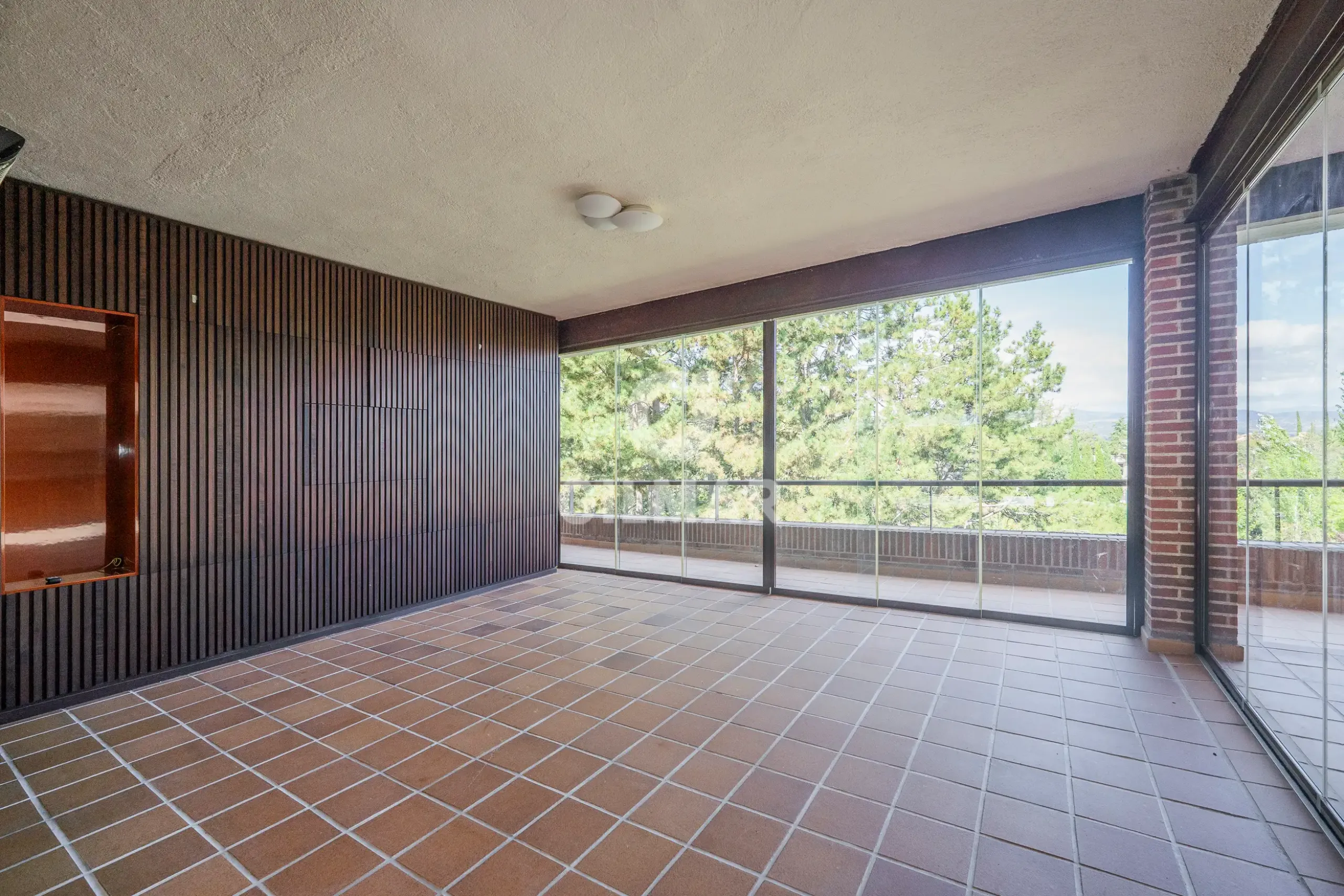 Chalet Independiente en Ciudalcampo - Madrid