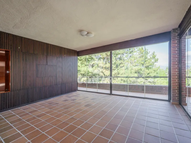 Chalet Independiente en Ciudalcampo - Madrid