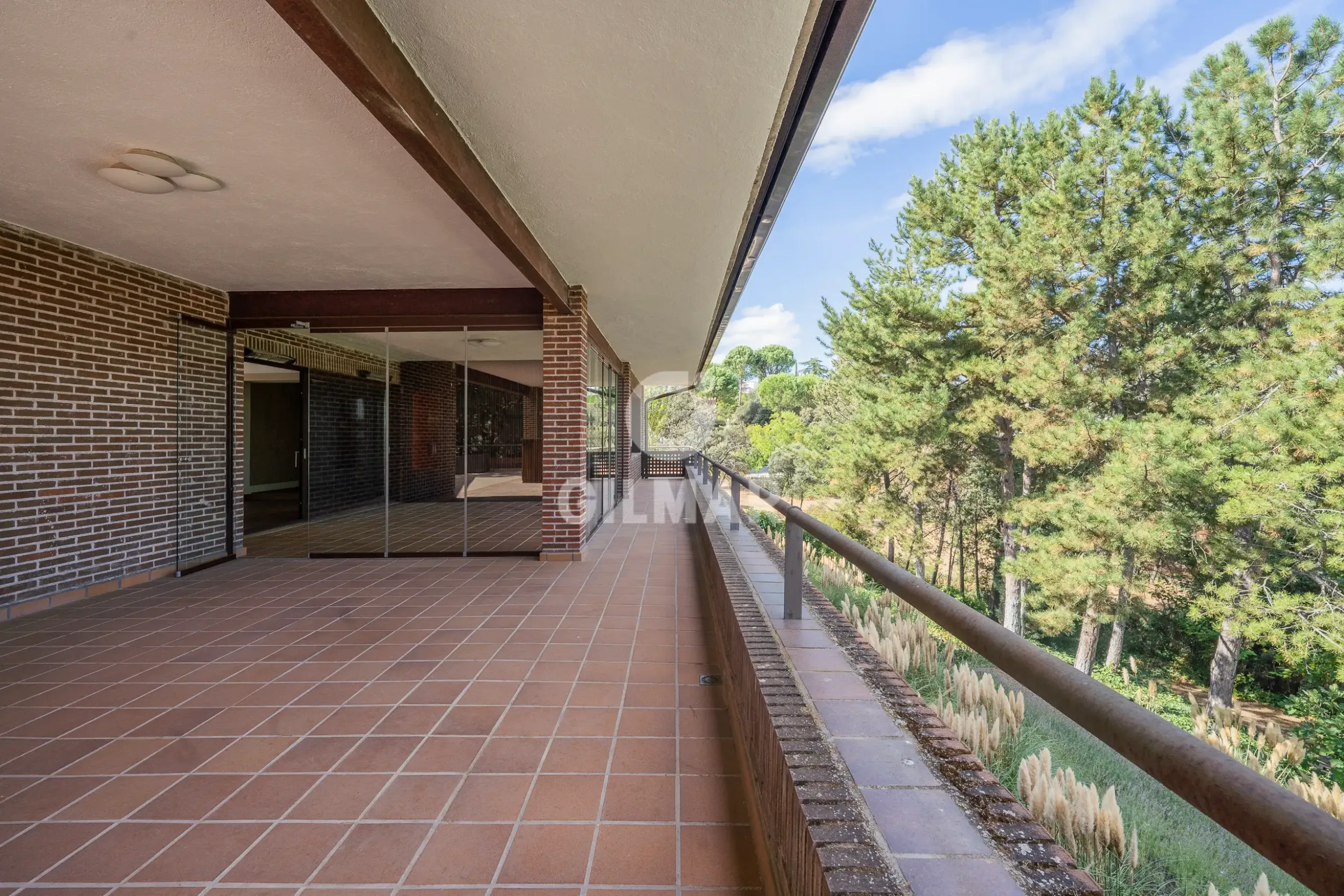 Chalet Independiente en Ciudalcampo - Madrid