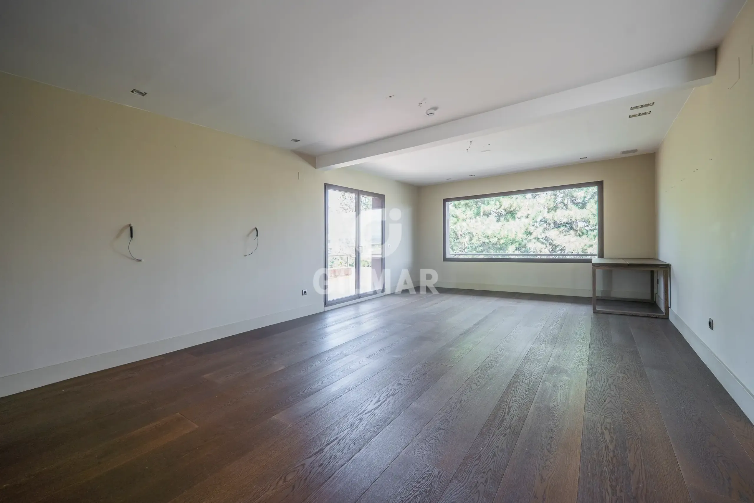 Chalet Independiente en Ciudalcampo - Madrid