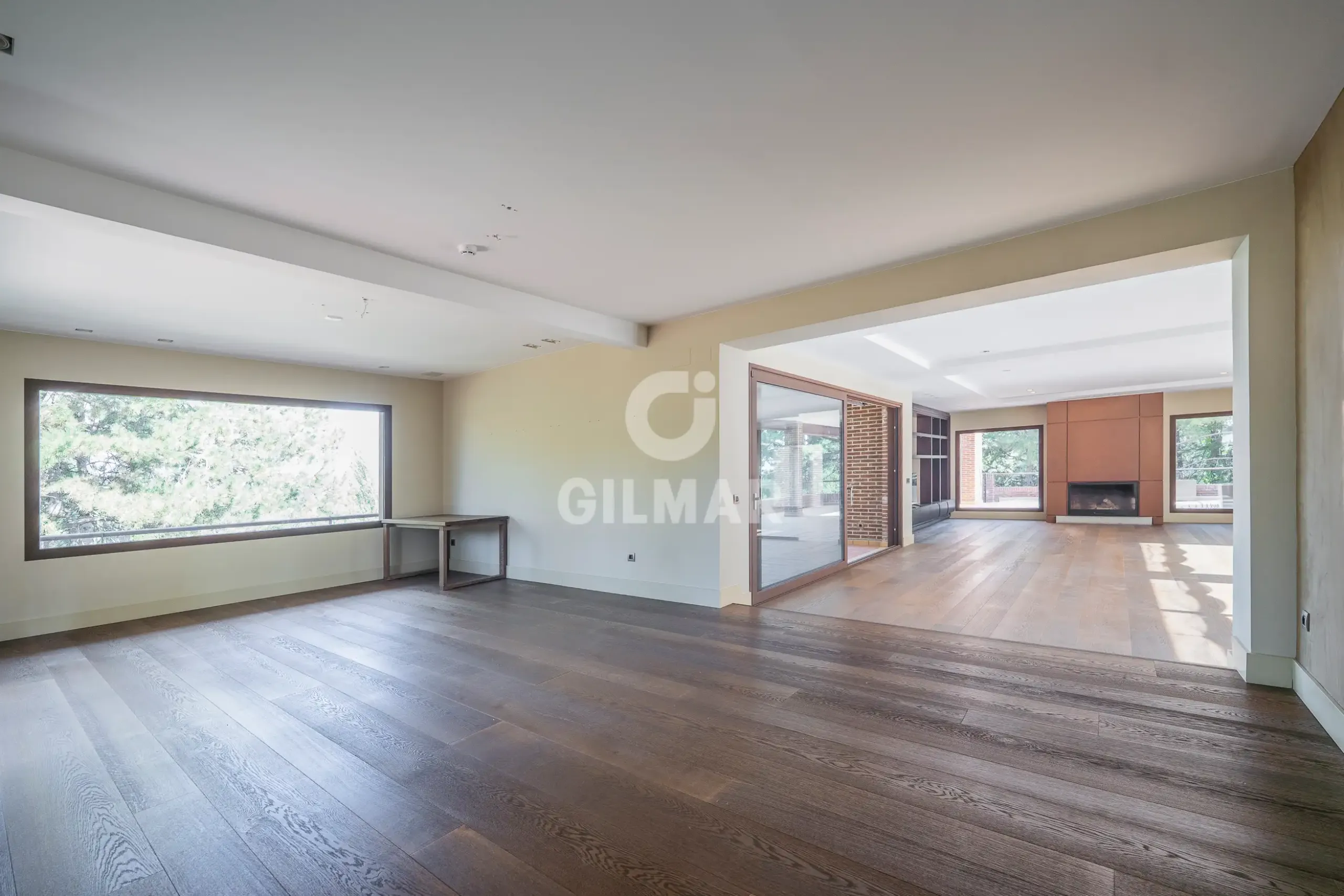 Chalet Independiente en Ciudalcampo - Madrid