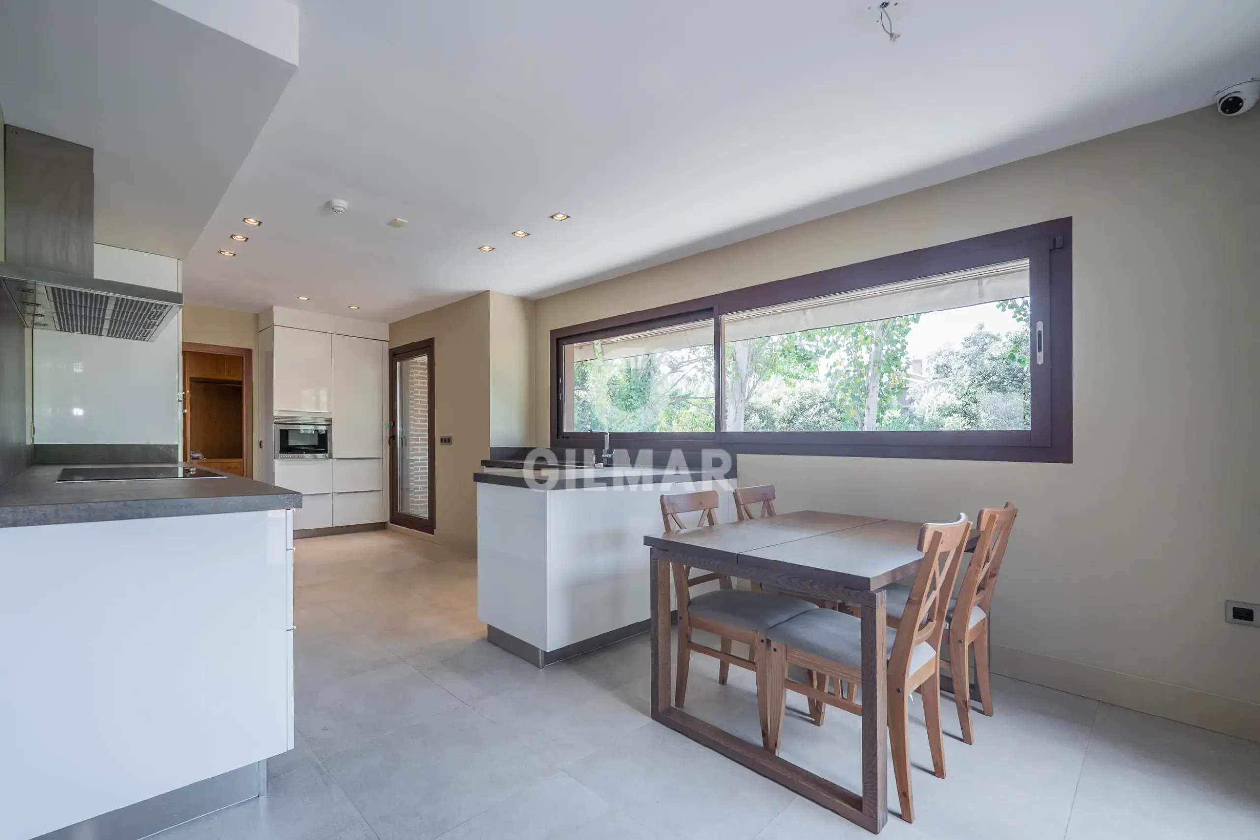 Chalet Independiente en Ciudalcampo - Madrid