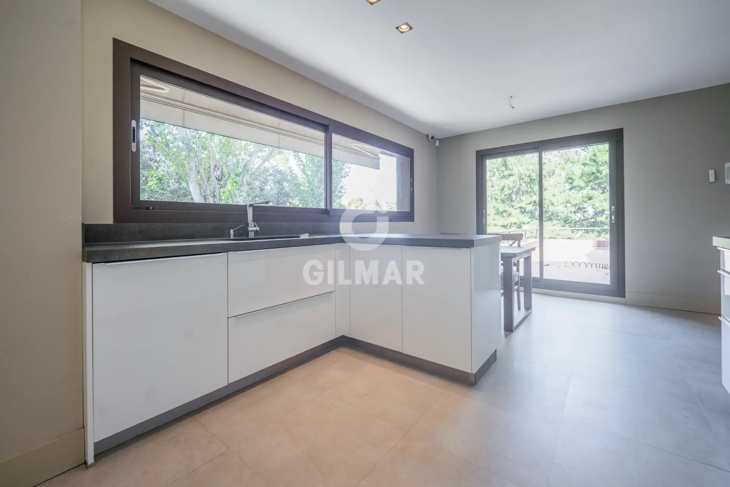 Chalet Independiente en Ciudalcampo - Madrid