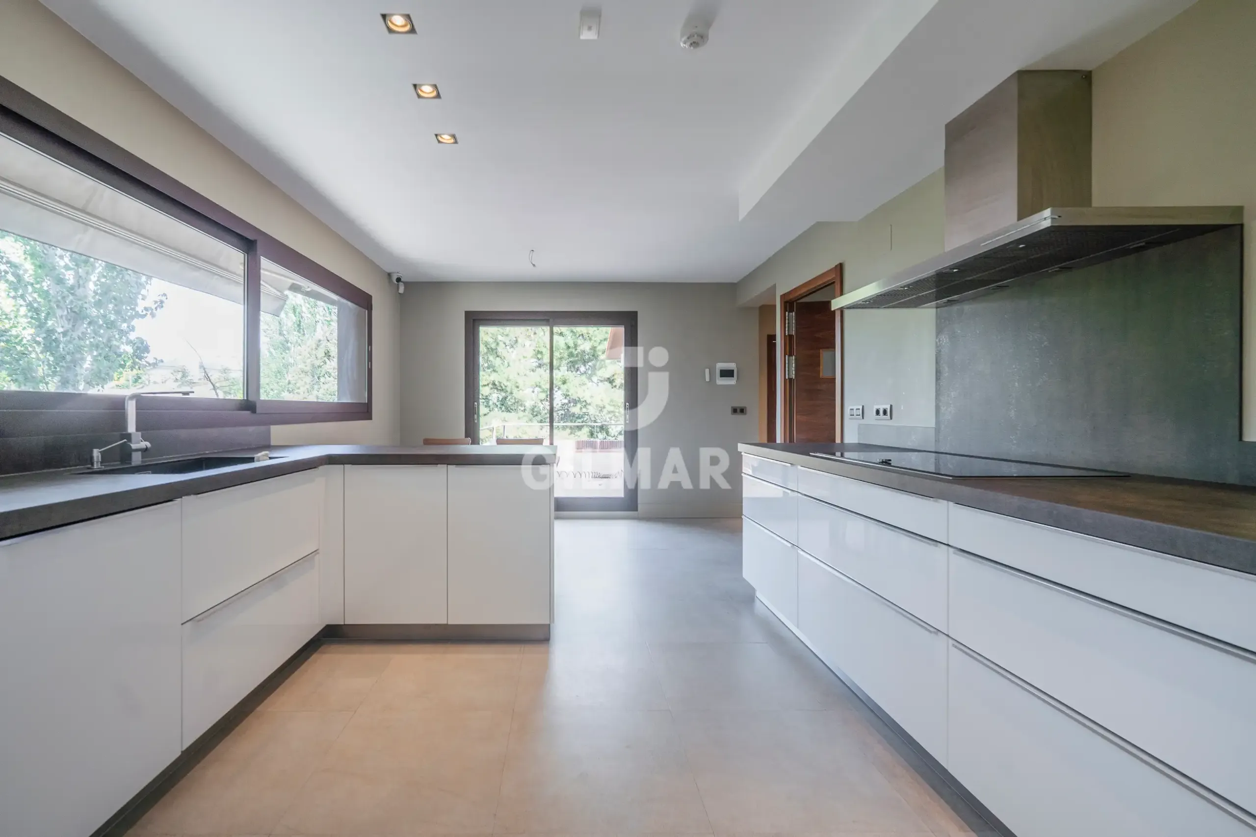 Chalet Independiente en Ciudalcampo - Madrid