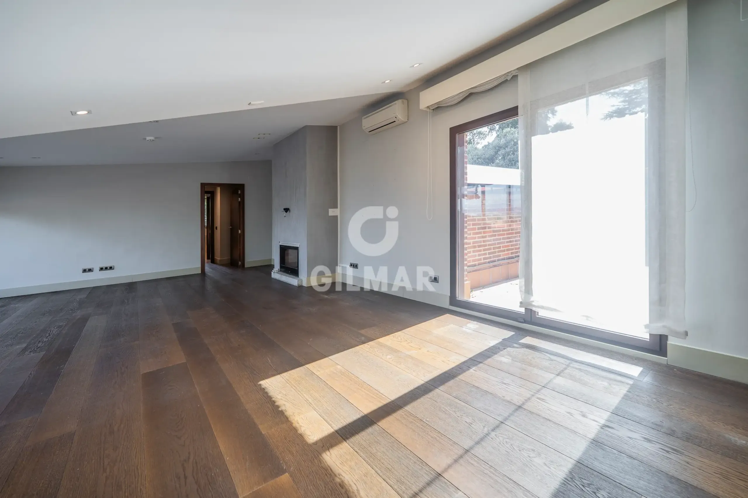 Chalet Independiente en Ciudalcampo - Madrid