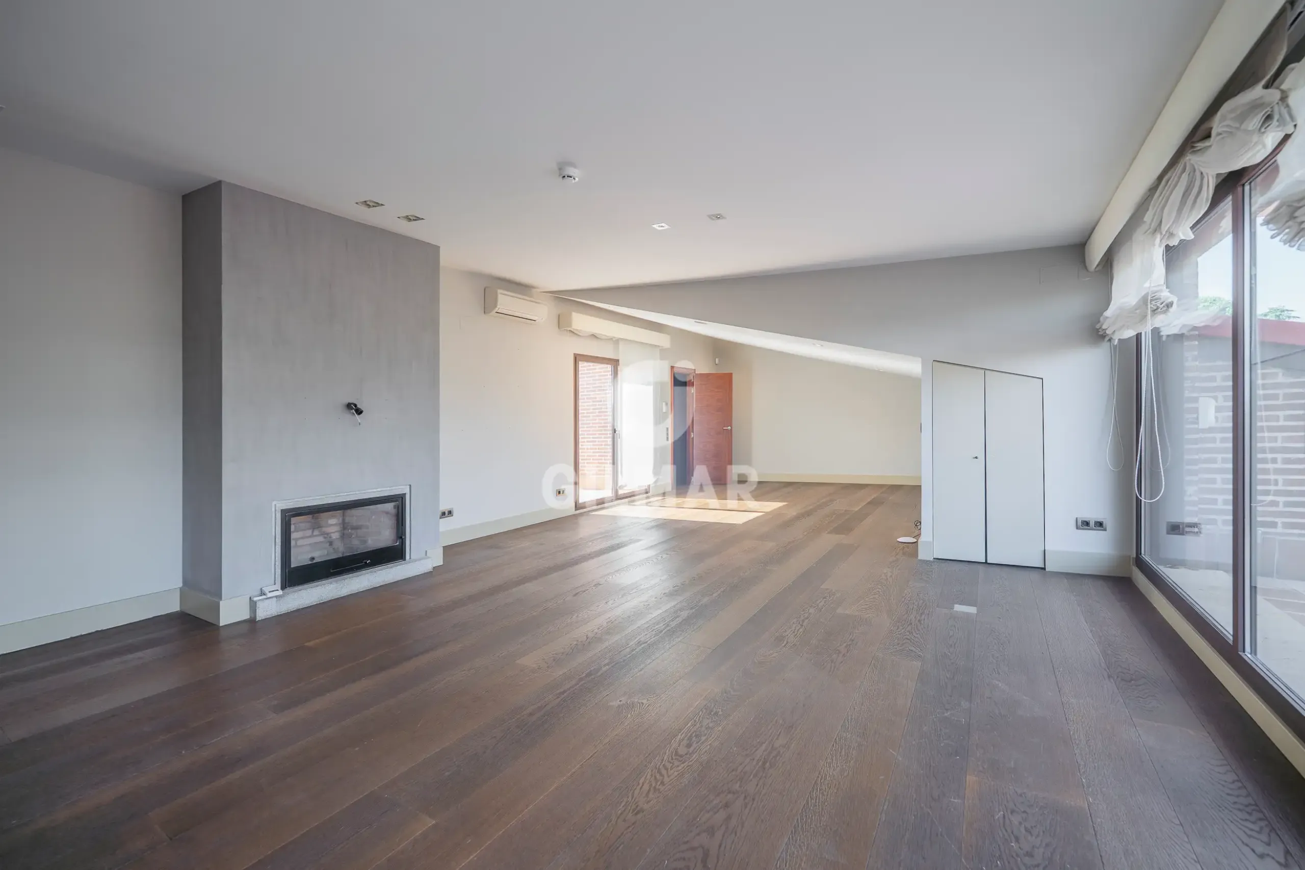 Chalet Independiente en Ciudalcampo - Madrid