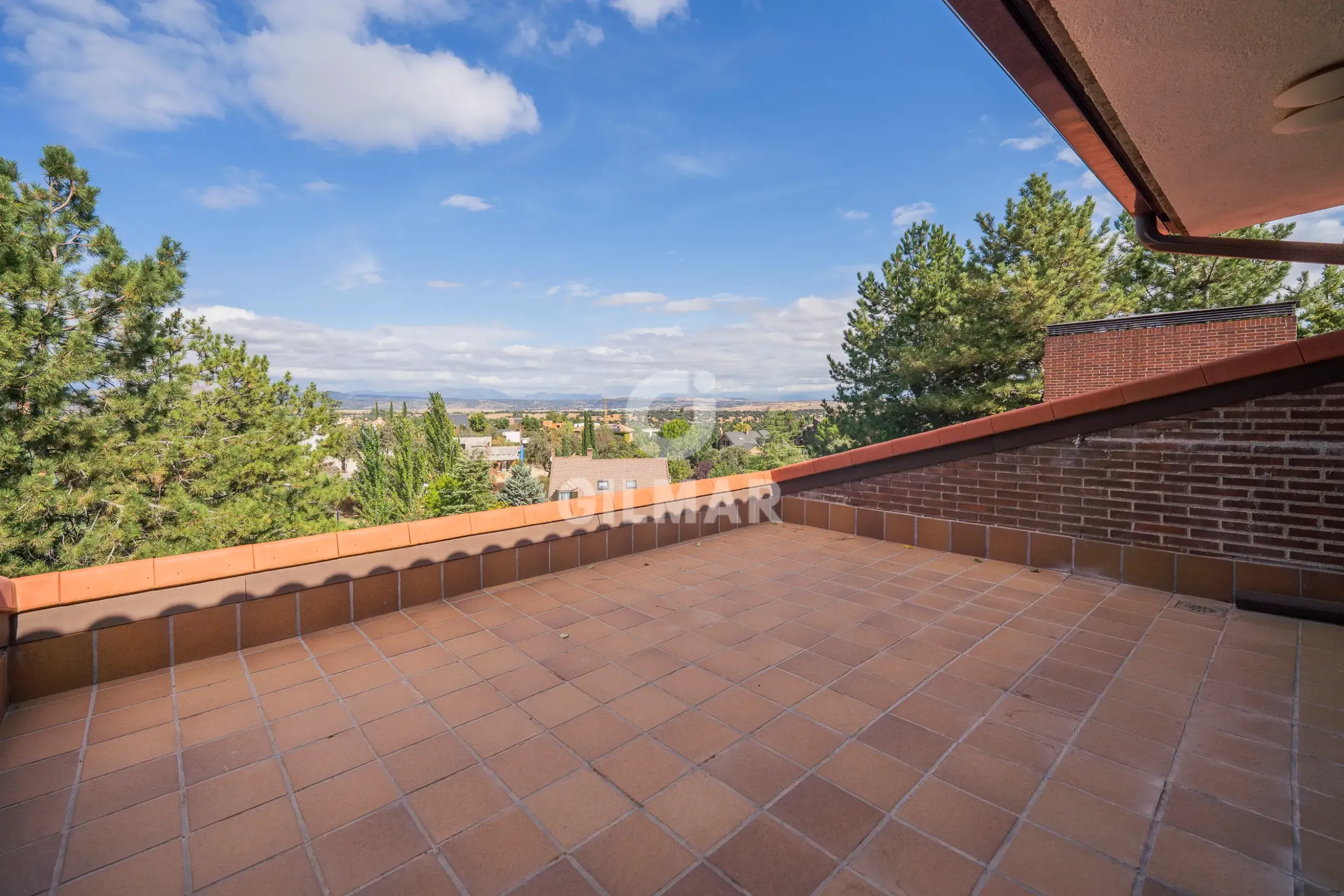 Chalet Independiente en Ciudalcampo - Madrid