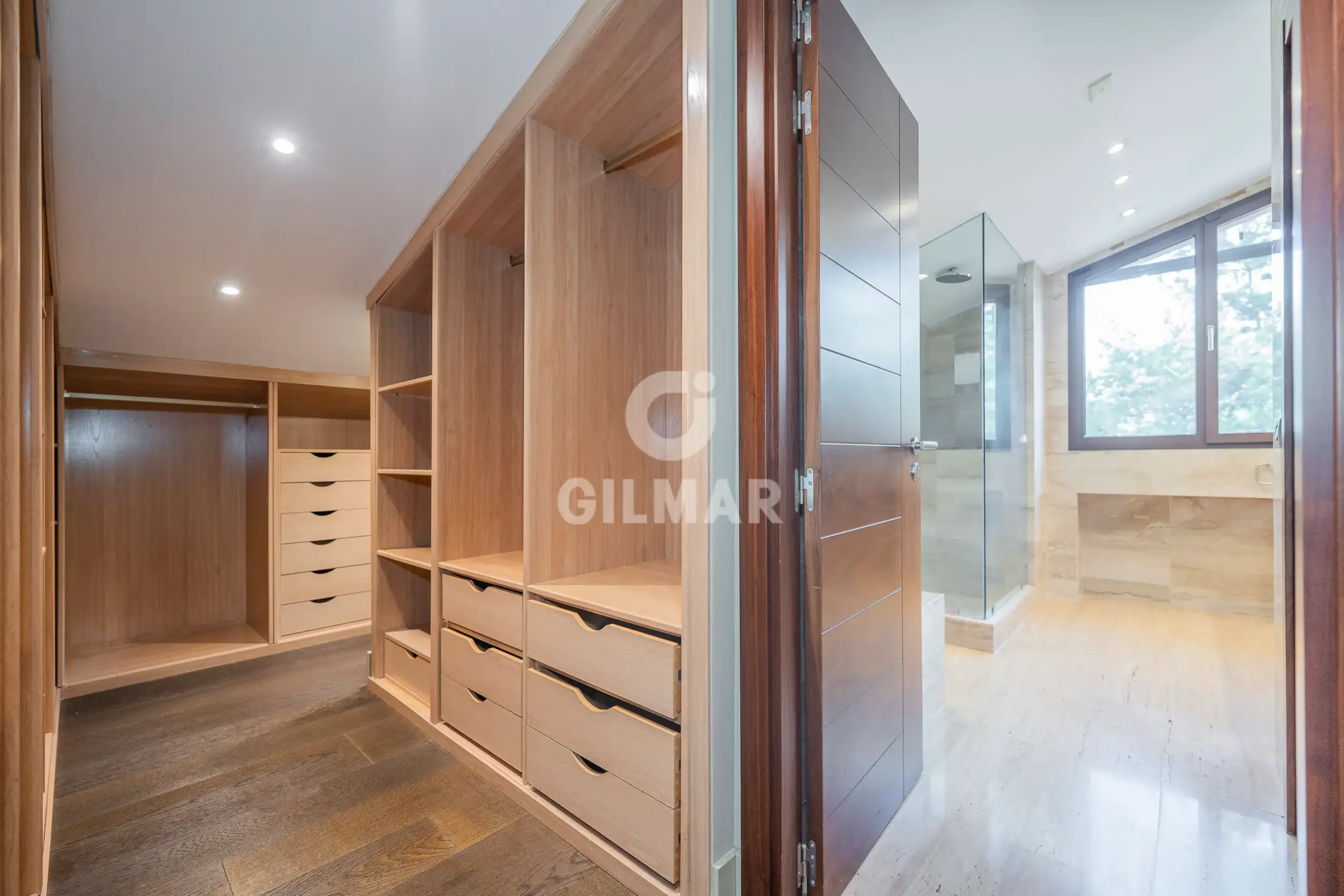 Chalet Independiente en Ciudalcampo - Madrid