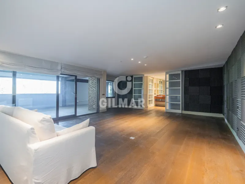 Chalet Independiente en Ciudalcampo - Madrid