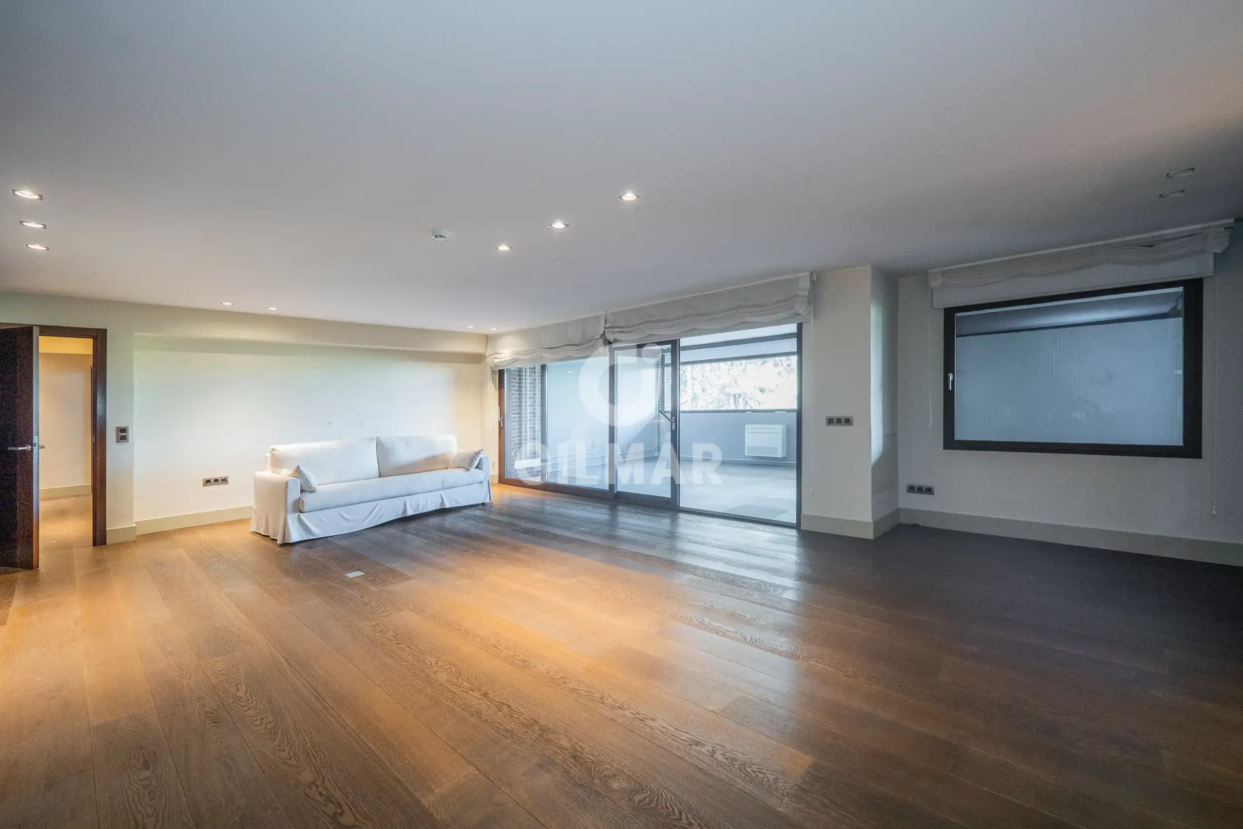 Chalet Independiente en Ciudalcampo - Madrid