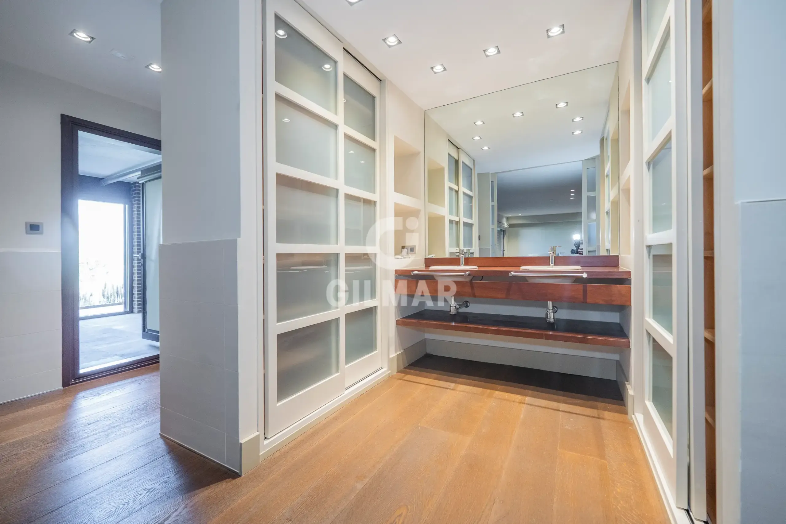 Chalet Independiente en Ciudalcampo - Madrid