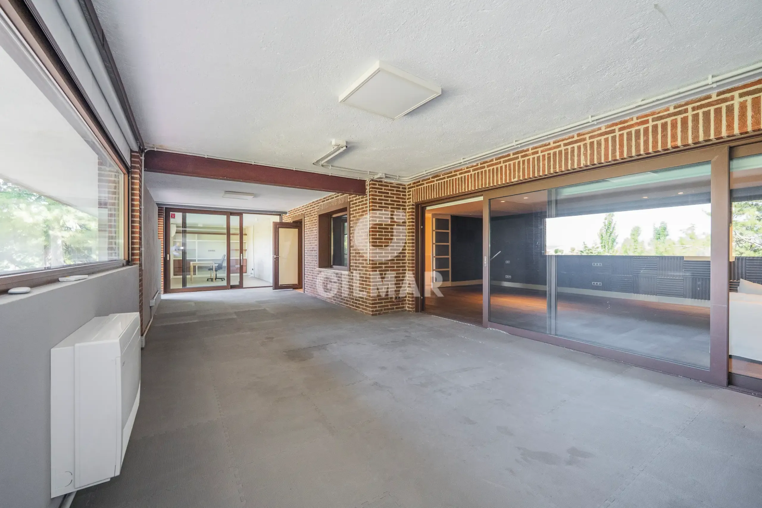 Chalet Independiente en Ciudalcampo - Madrid