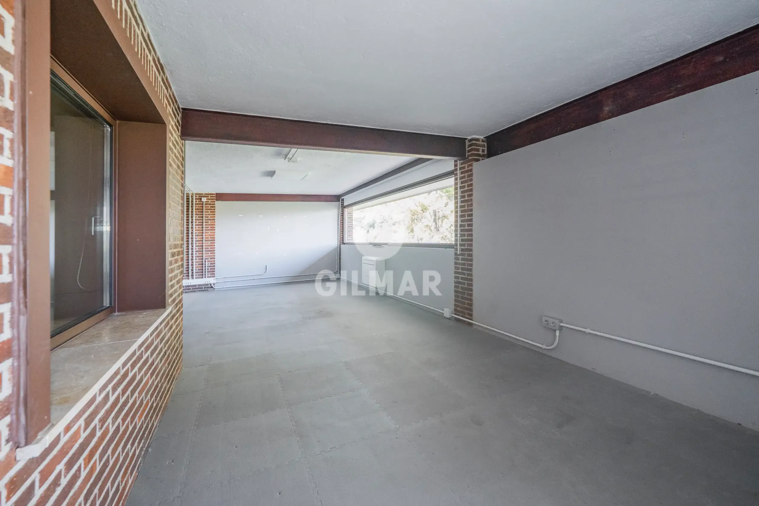 Chalet Independiente en Ciudalcampo - Madrid