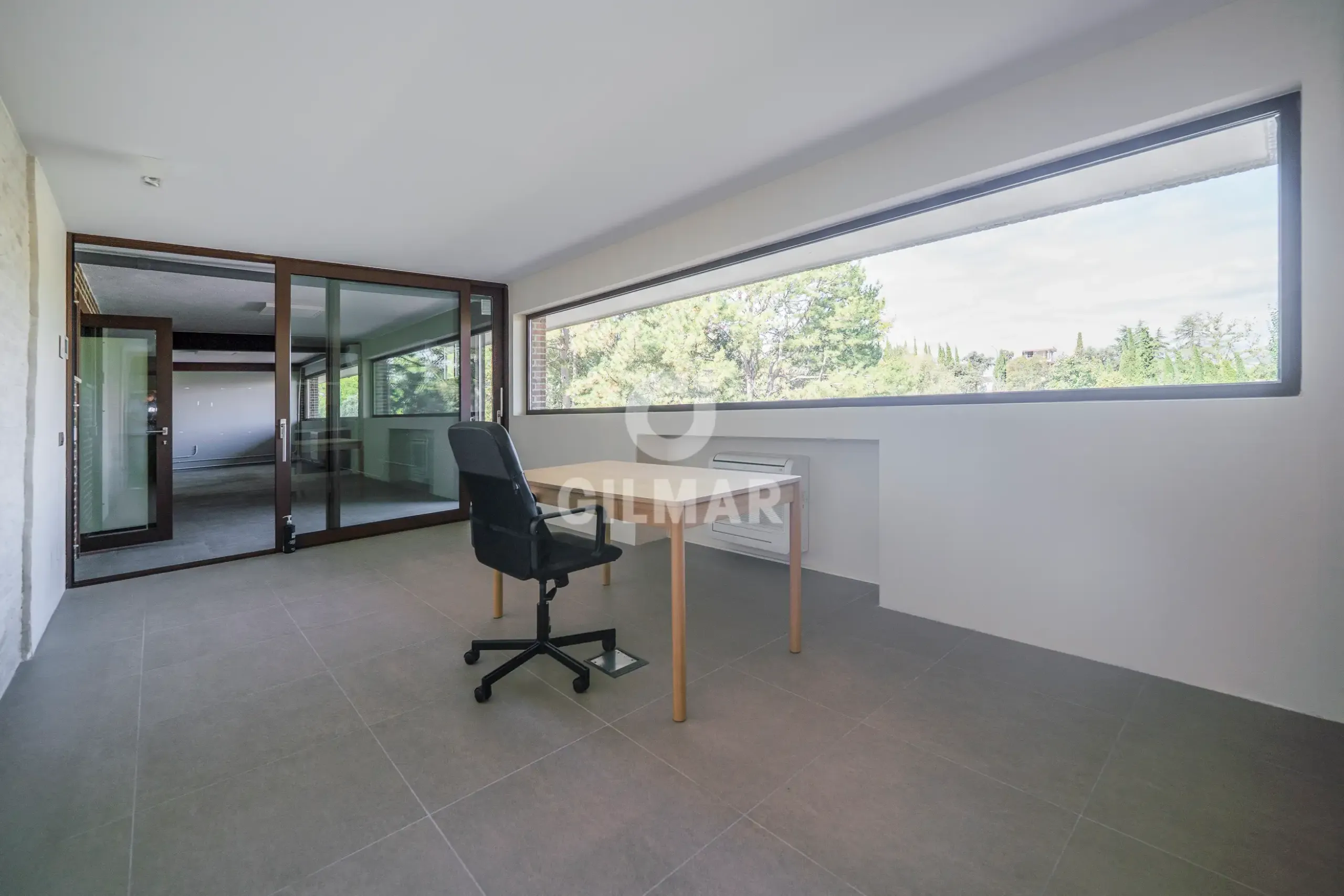 Chalet Independiente en Ciudalcampo - Madrid