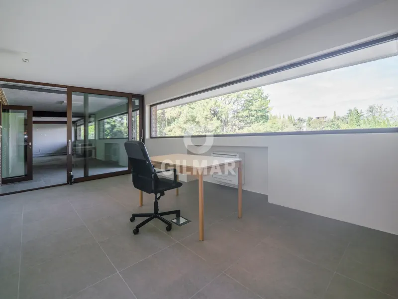 Chalet Independiente en Ciudalcampo - Madrid