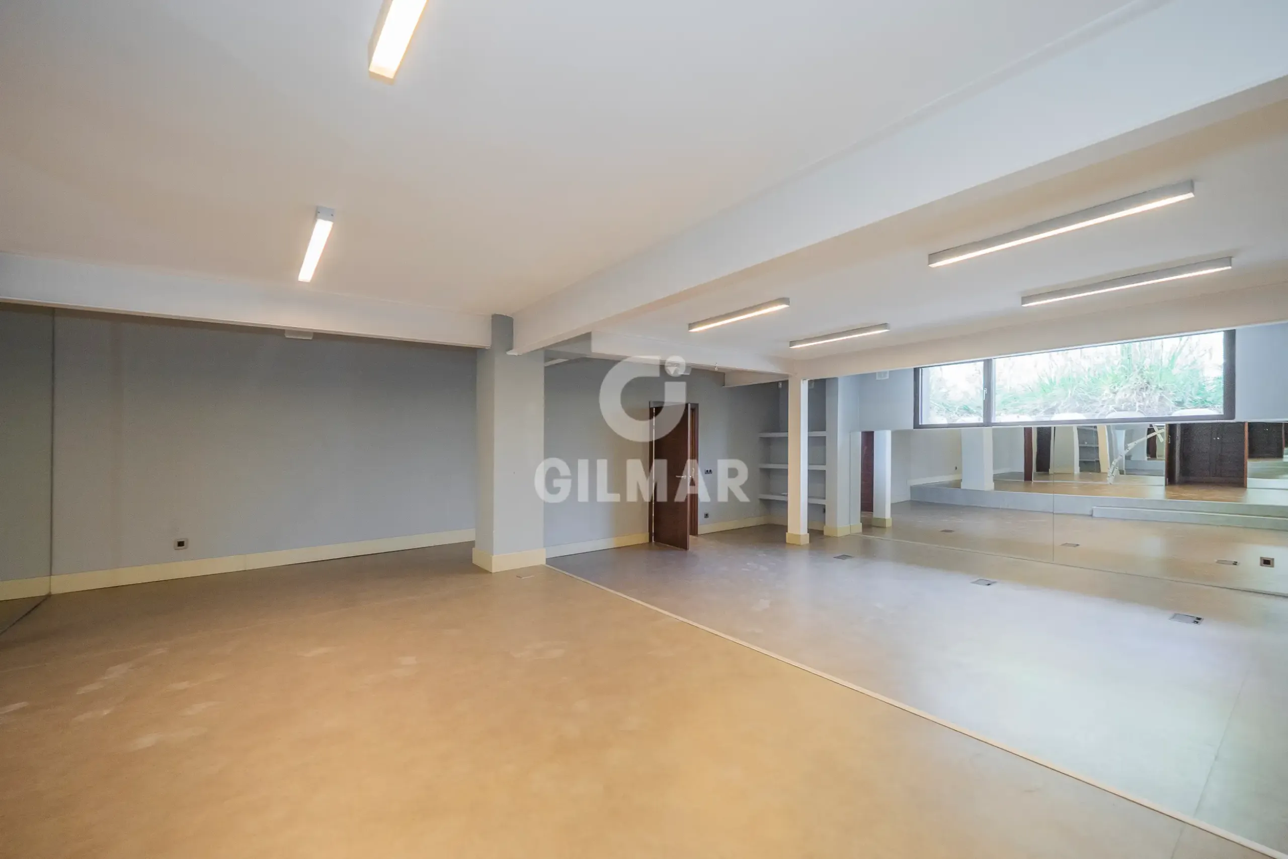 Chalet Independiente en Ciudalcampo - Madrid