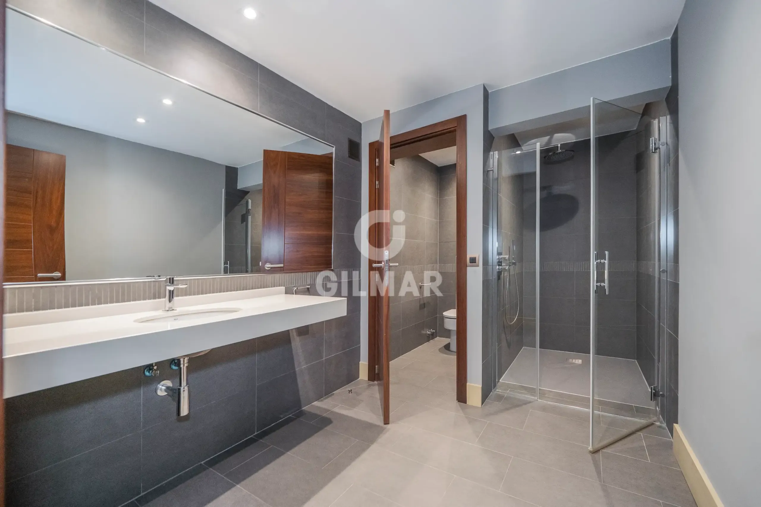 Chalet Independiente en Ciudalcampo - Madrid