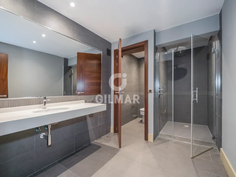 Chalet Independiente en Ciudalcampo - Madrid