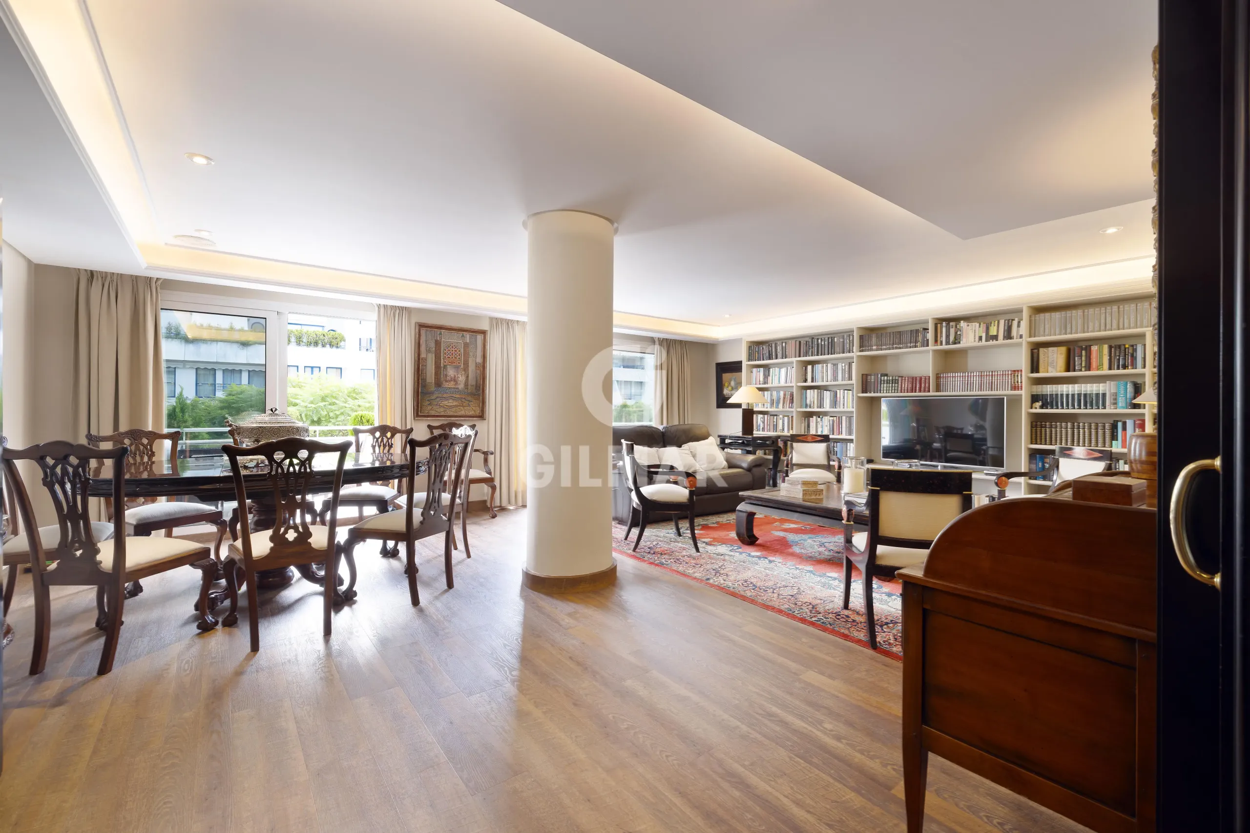 Apartment in Marbella Ciudad - Málaga