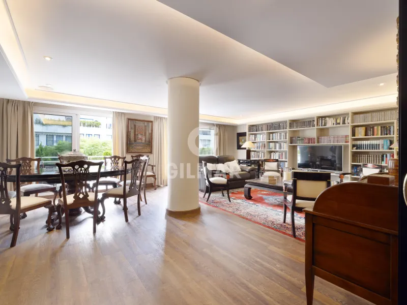 Apartment in Marbella Ciudad - Málaga