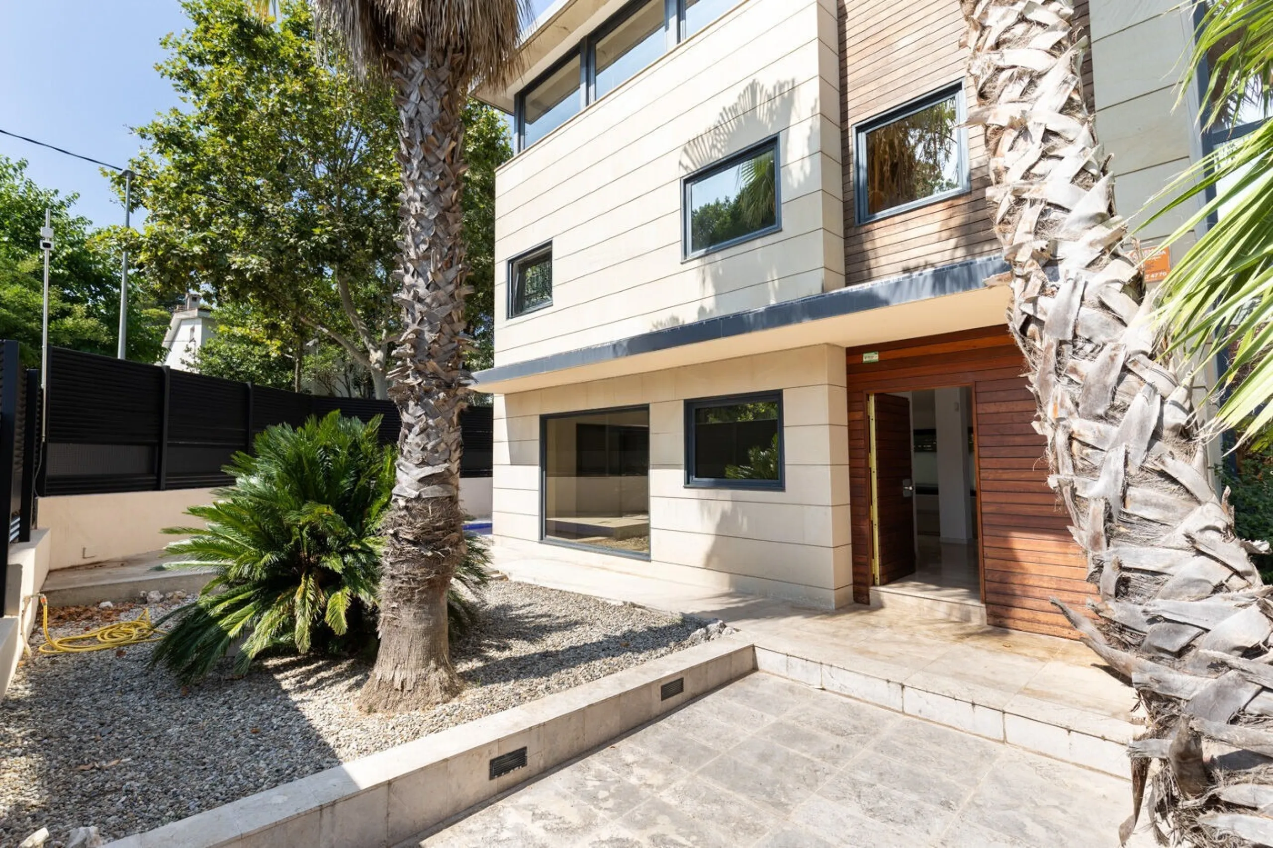 Luxury Detached House in Valldoreix, Sant Cugat del Valles, Barcelona