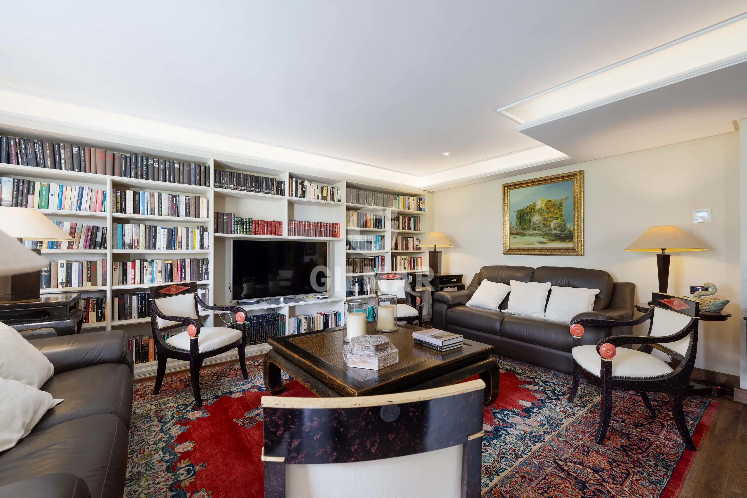 Apartment in Marbella Ciudad - Málaga