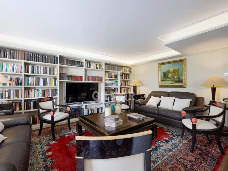 Apartment in Marbella Ciudad - Málaga